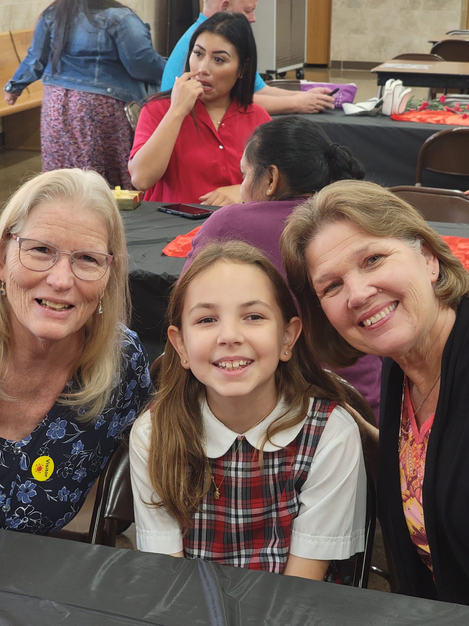 Our Commitment to Excellence